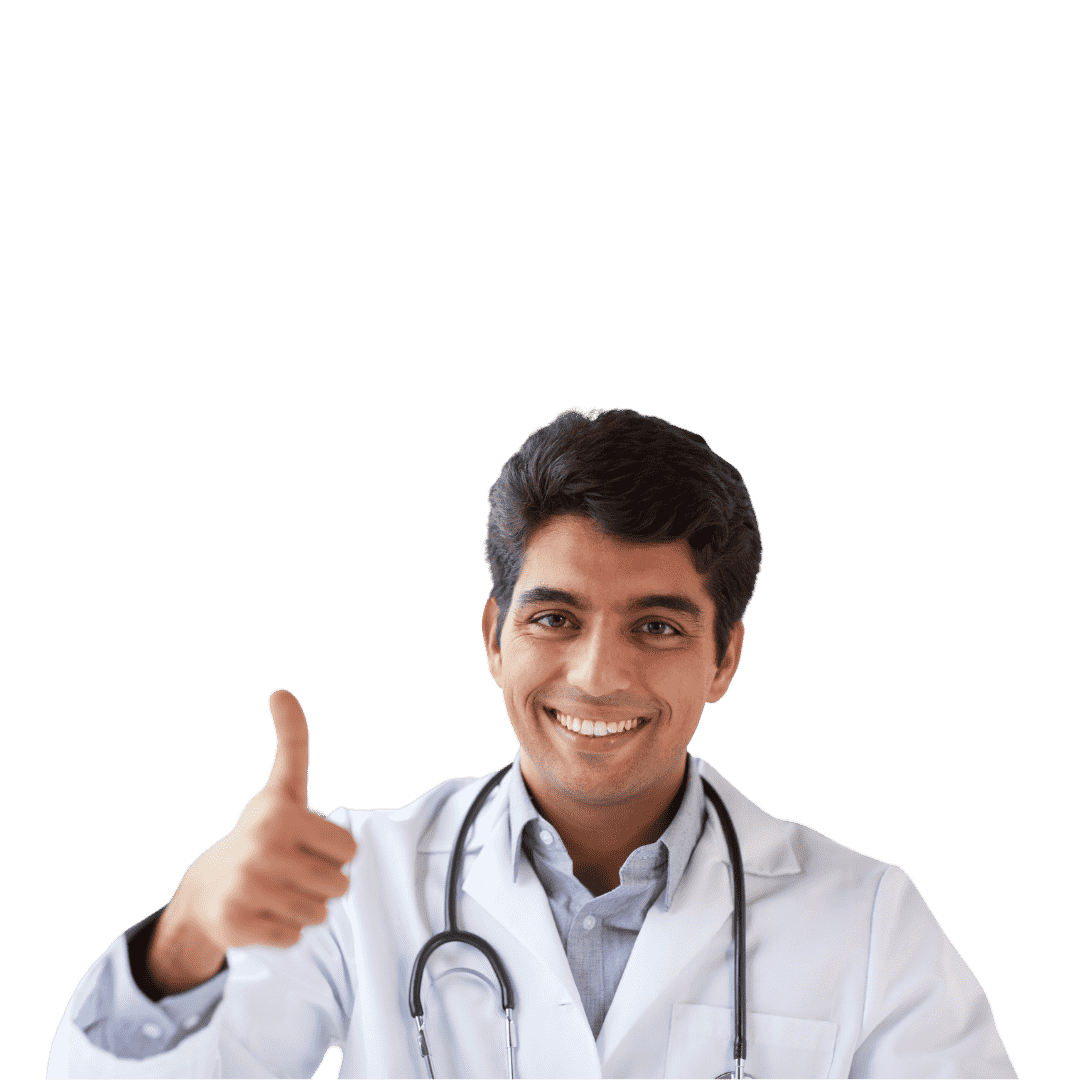 DOCTOR